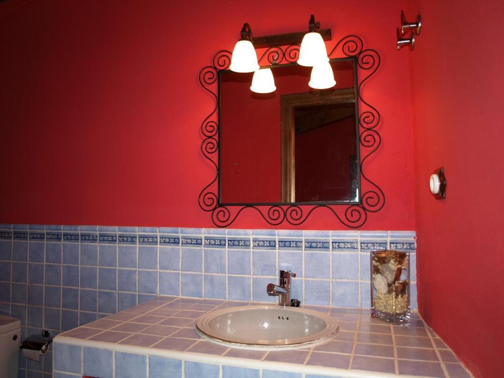 Apartamentos Rurales Camino Del Cid Castejón de las Armas 客房 照片