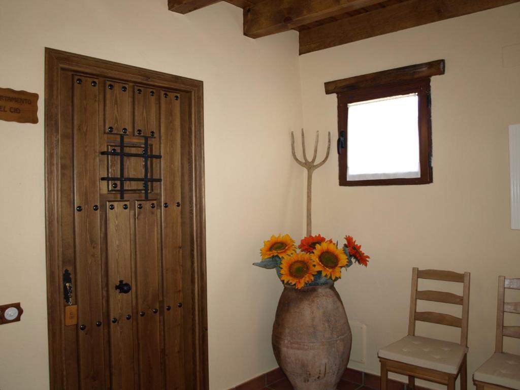 Apartamentos Rurales Camino Del Cid Castejón de las Armas 外观 照片