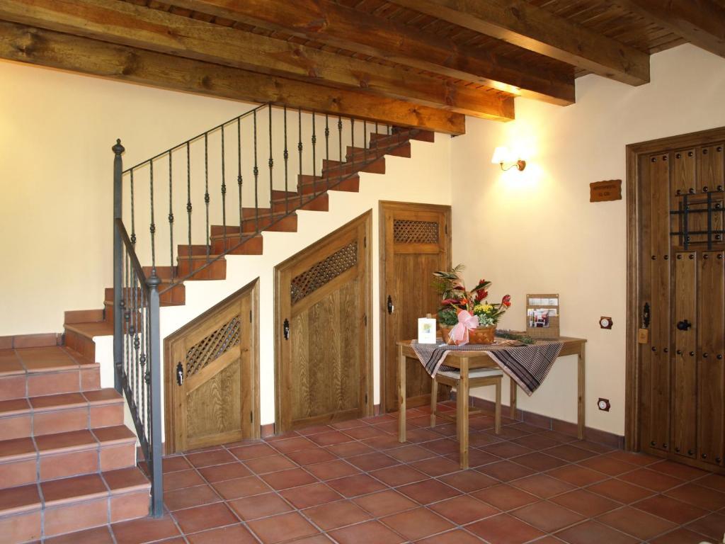 Apartamentos Rurales Camino Del Cid Castejón de las Armas 外观 照片